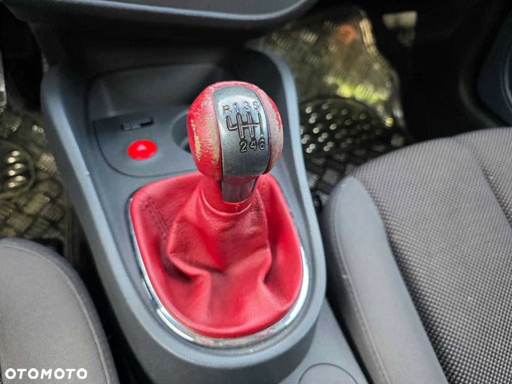Seat Leon 1.8 TSI Style - 14