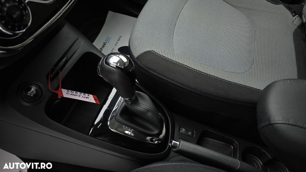 Renault Captur - 17