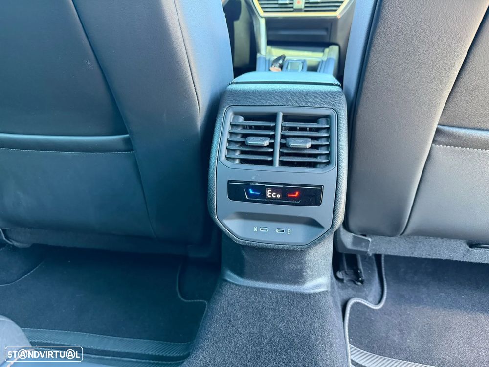 Cupra Formentor VZ 1.4 e-Hybrid DSG - 13