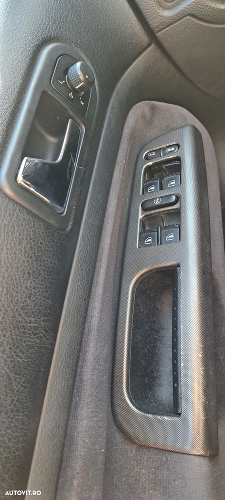 Volkswagen Bora 1.6 Highline - 22