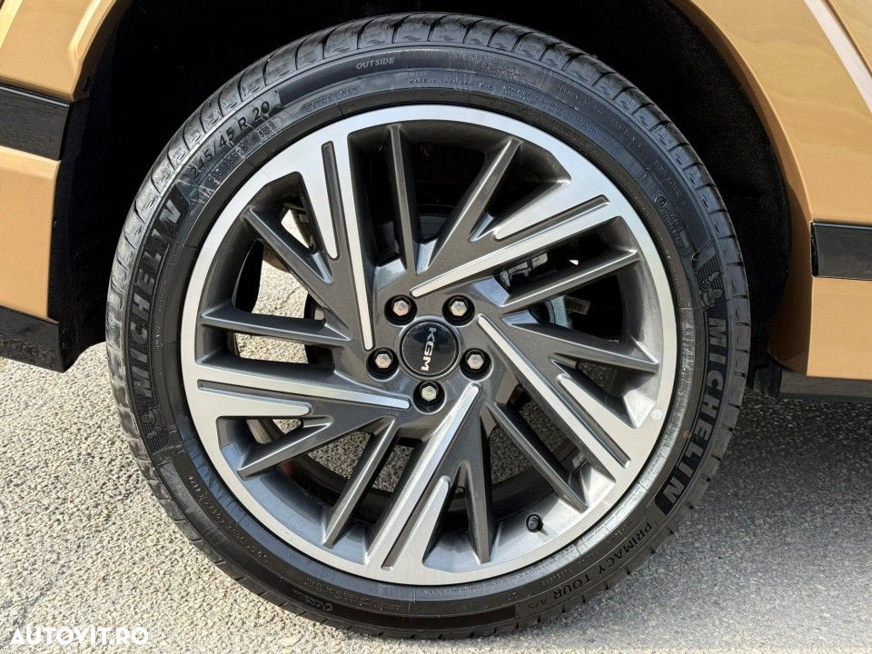 KGM Actyon - 10