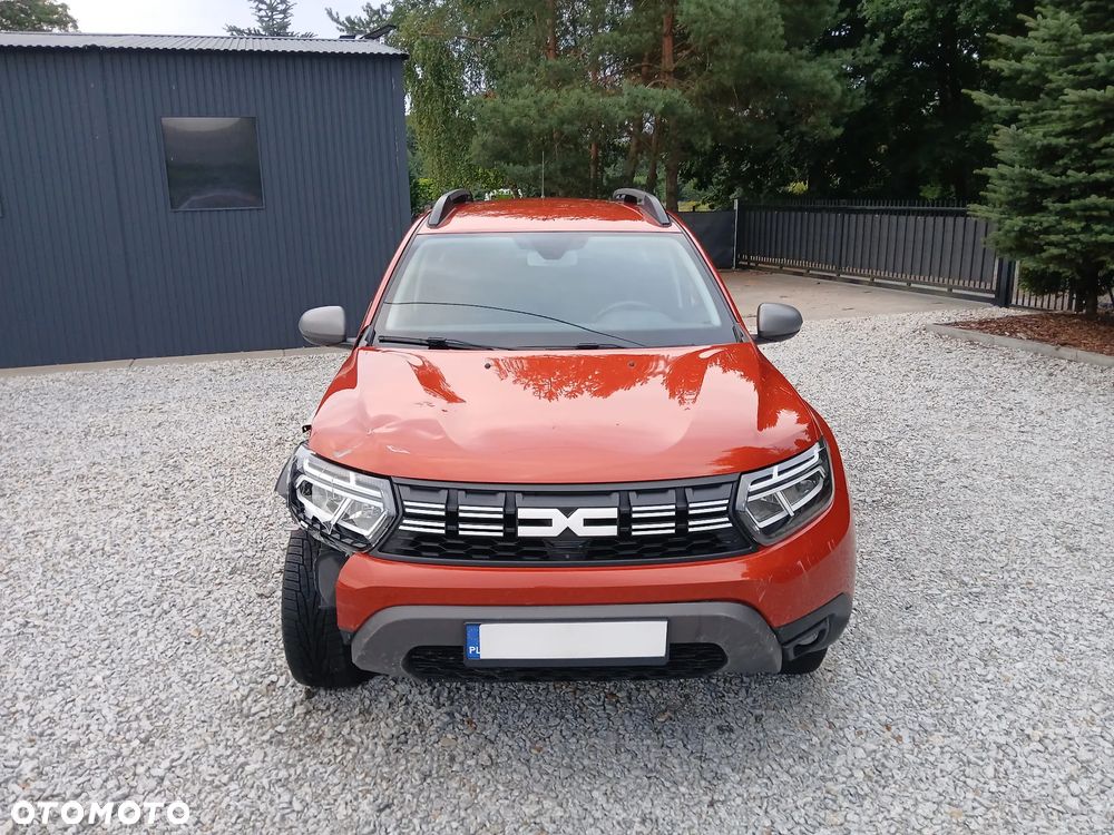 Dacia Duster 1.0 TCe Prestige - 16