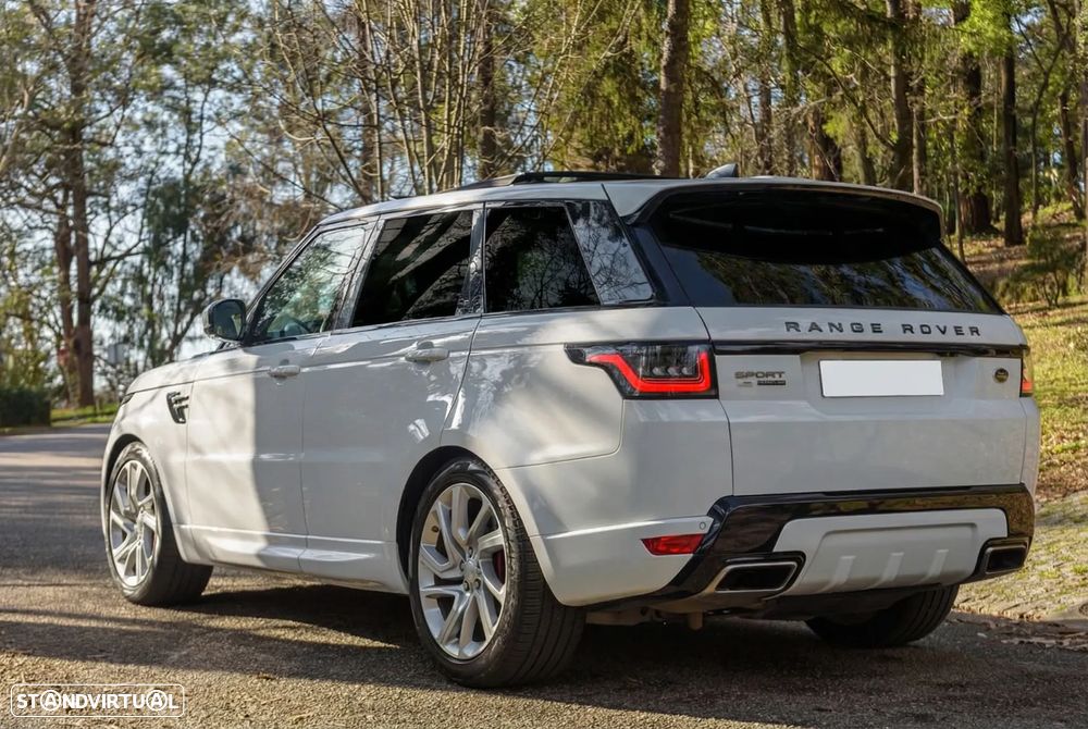 Land Rover Range Rover Sport P400e Autobiography Dynamic - 6