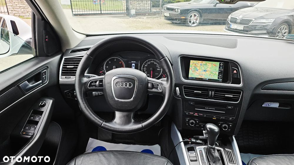 Audi Q5 3.0 TDI Quattro S tronic - 26