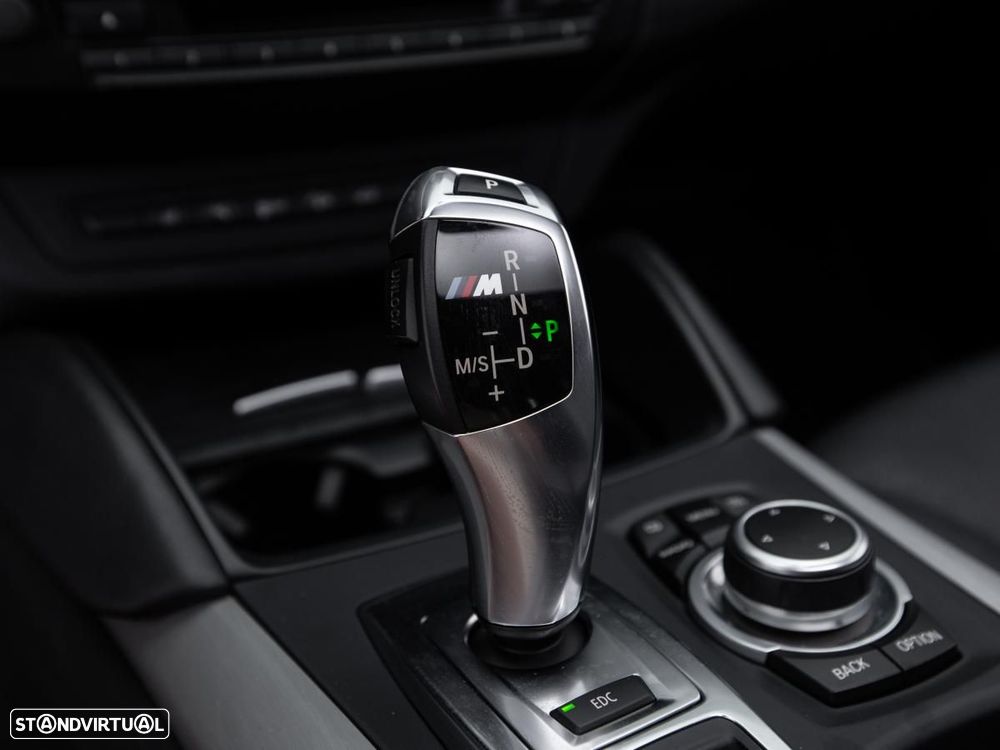 BMW X6 M Standard - 28