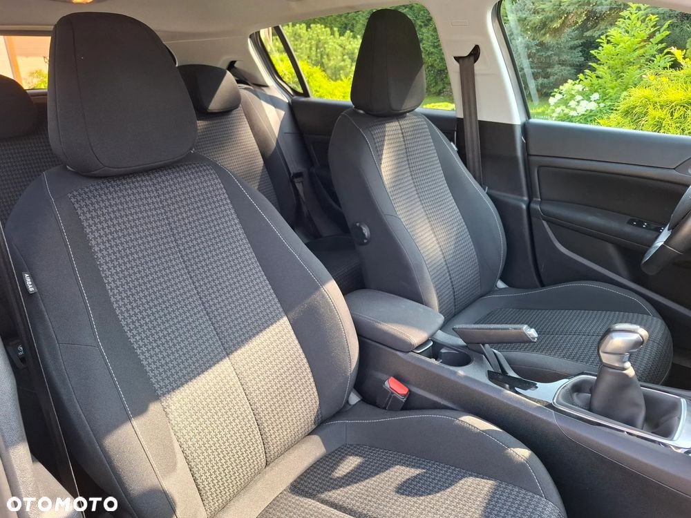Peugeot 308 PureTech 110 Stop & Start Style - 19