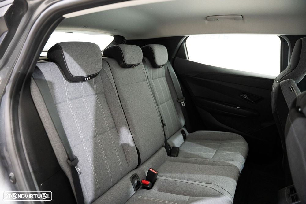 Renault Mégane E-Tech EV60 Evolution ER Optimum Charge - 23