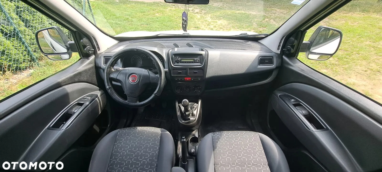 Fiat Doblo - 12