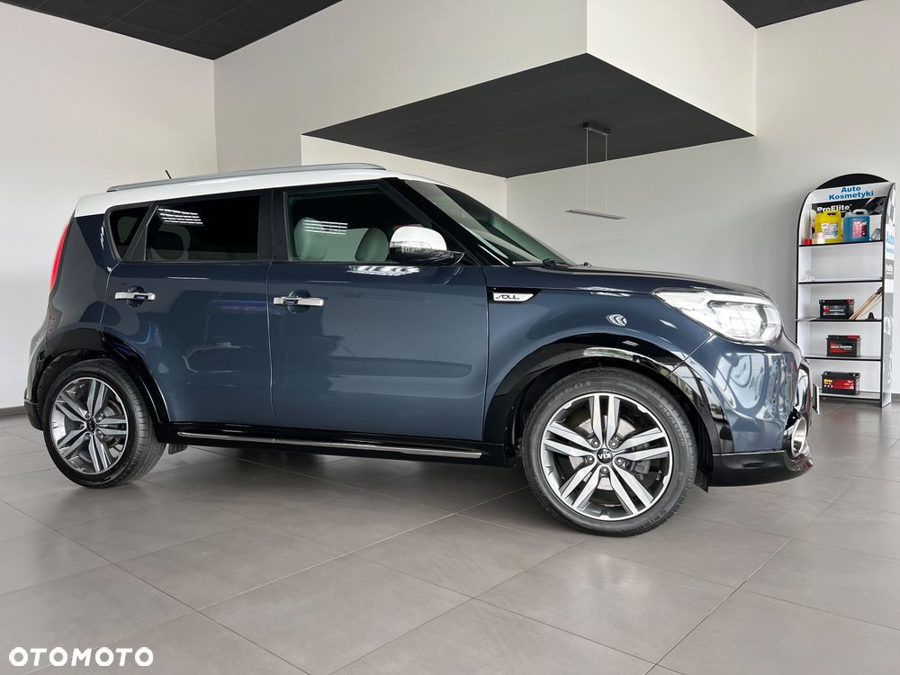 Kia Soul - 9