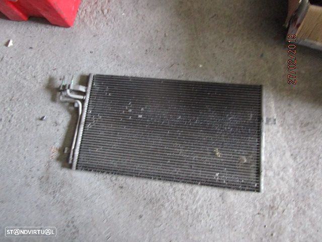 Radiador AC RADAC463 FORD FOCUS 2006 1.6TDCI - 1