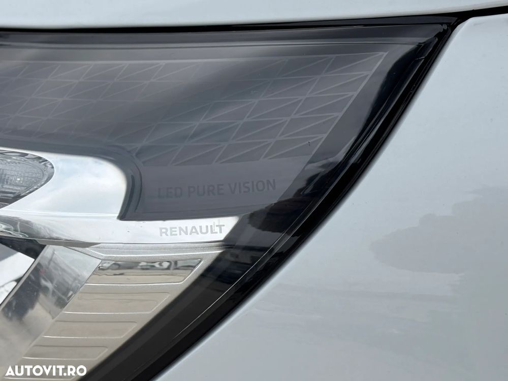 Renault Clio V full hybrid 145 Equilibre - 35