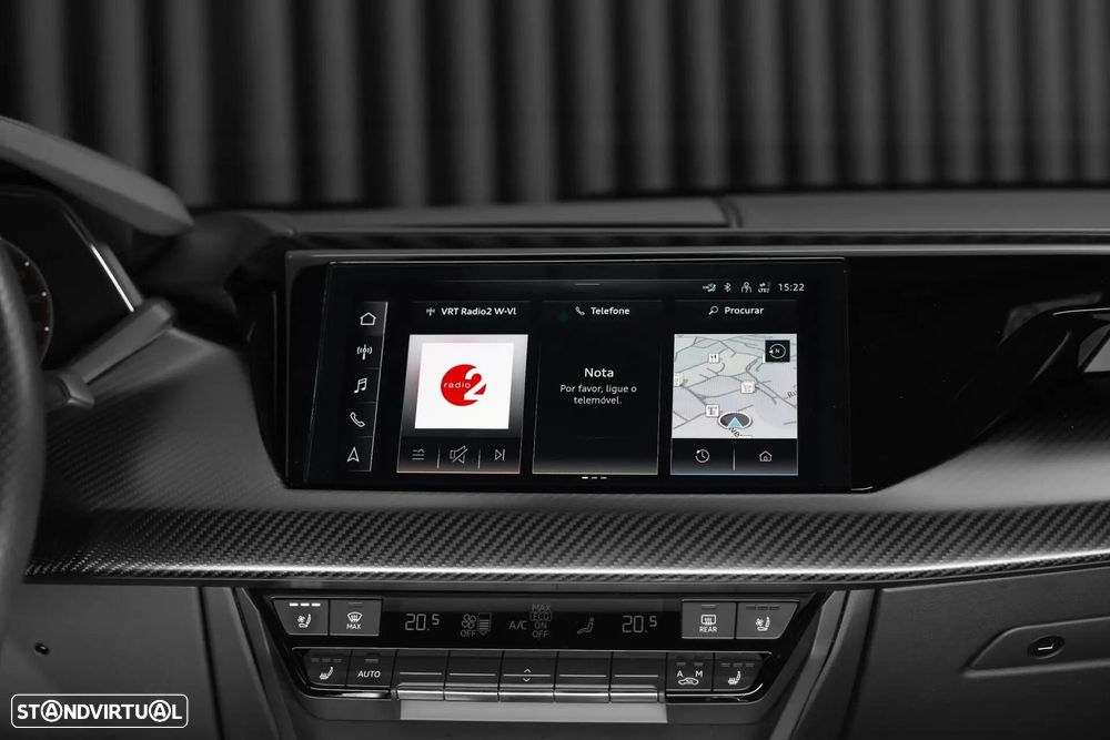 Audi e-tron GT quattro - 31
