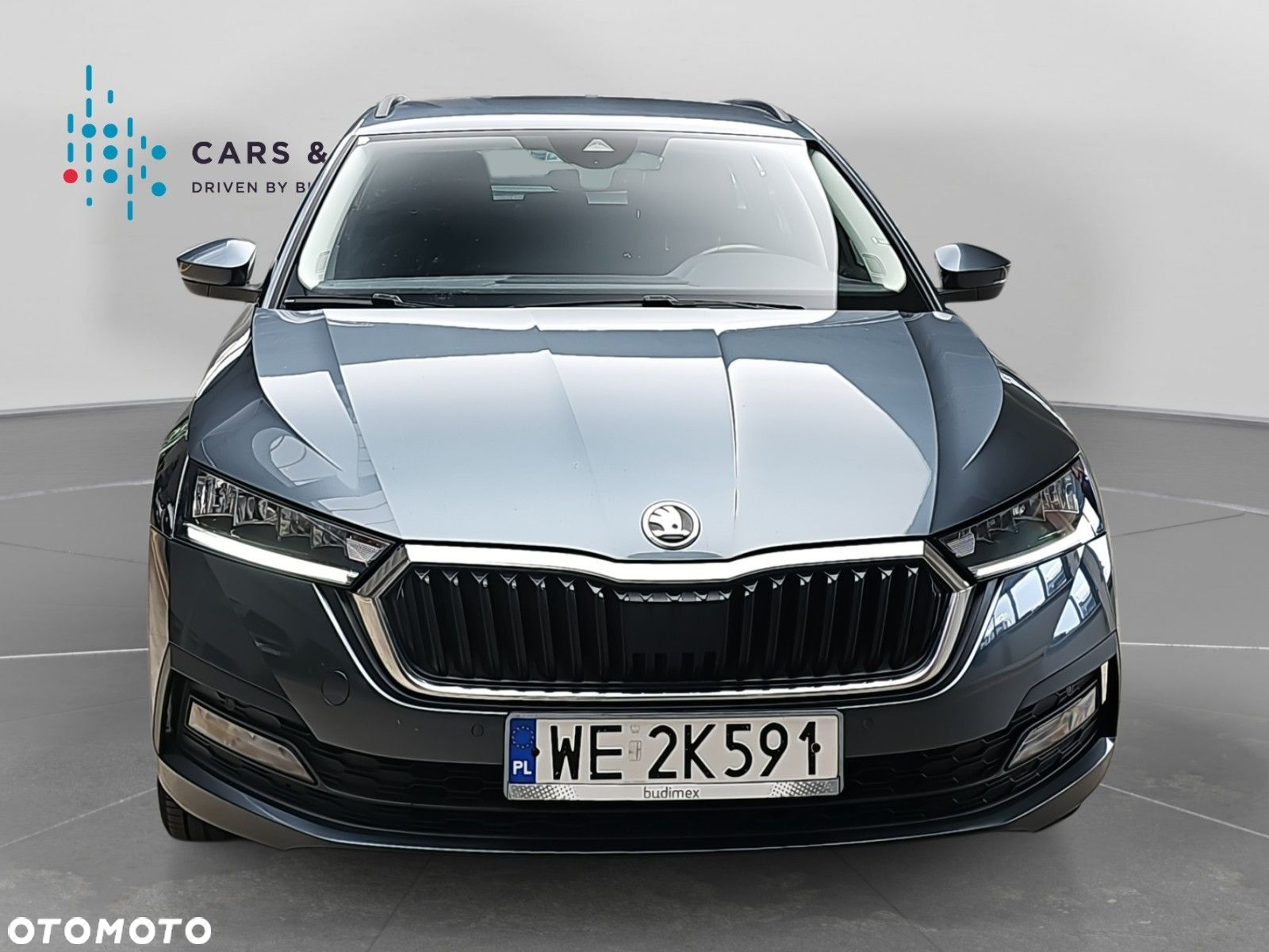 Skoda Octavia 2.0 TDI Ambition - 27