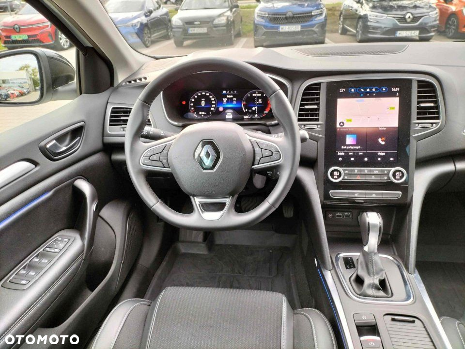 Renault Megane - 6