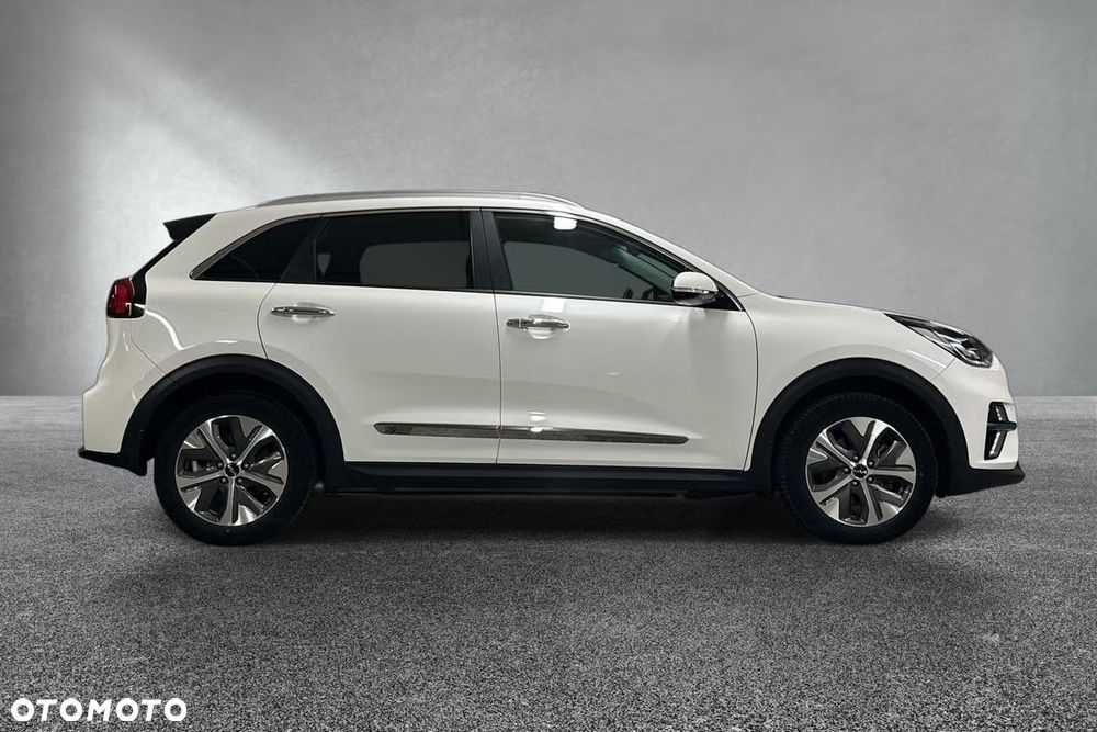 Kia Niro - 8
