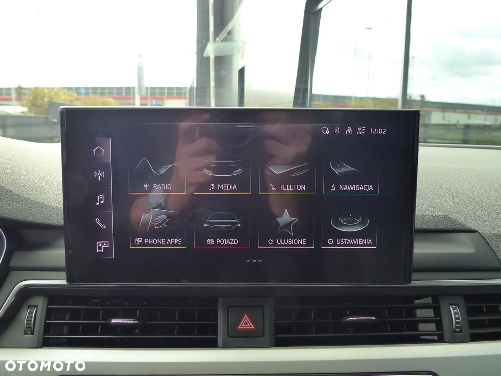 Audi A5 Sportback 40 TDI mHEV Quattro S Line S tronic - 25