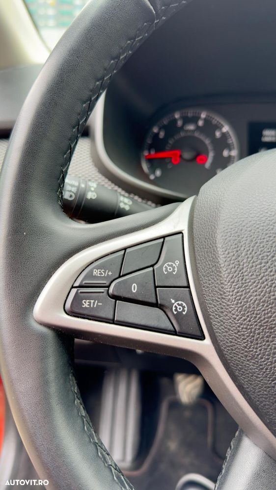 Dacia Jogger 7 locuri TCe 110 Extreme+ - 16