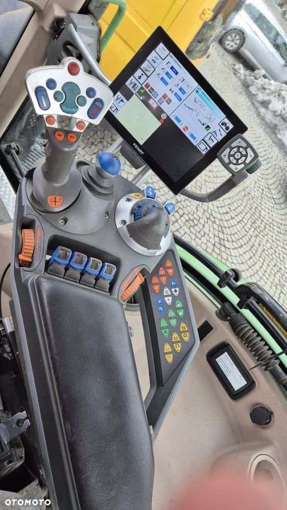 Fendt 716 VARIO Profi Plus - 6