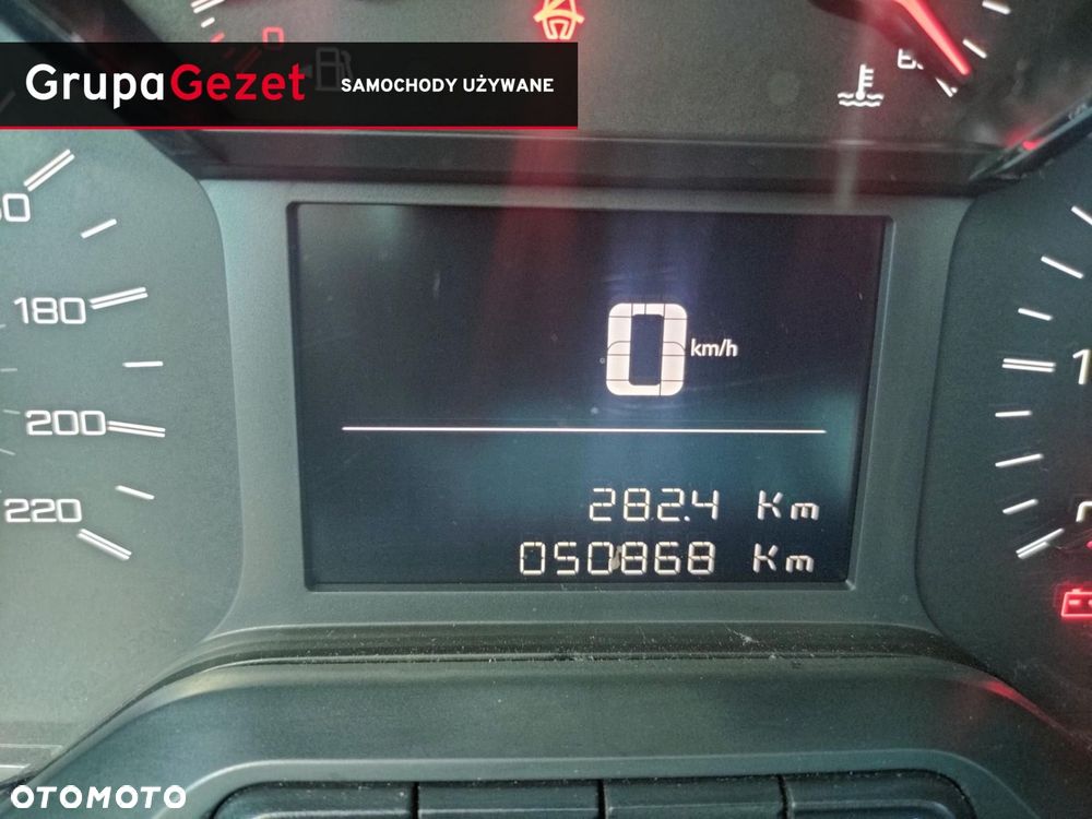 Peugeot Partner - 9