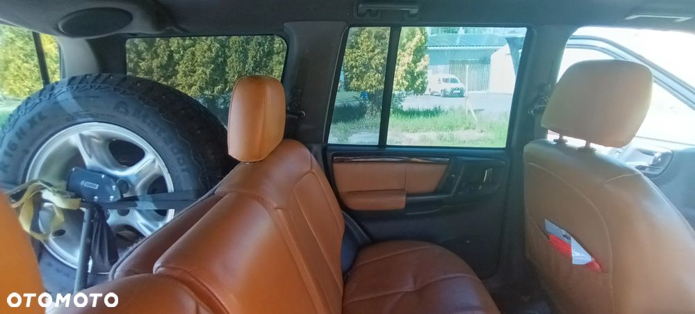 Jeep Grand Cherokee 5.9 Limited - 12