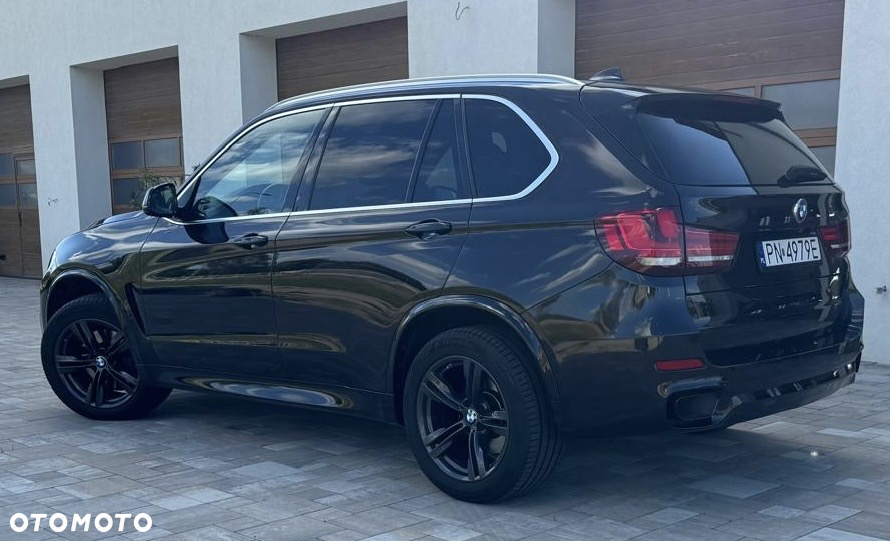 BMW X5 xDrive40d - 2