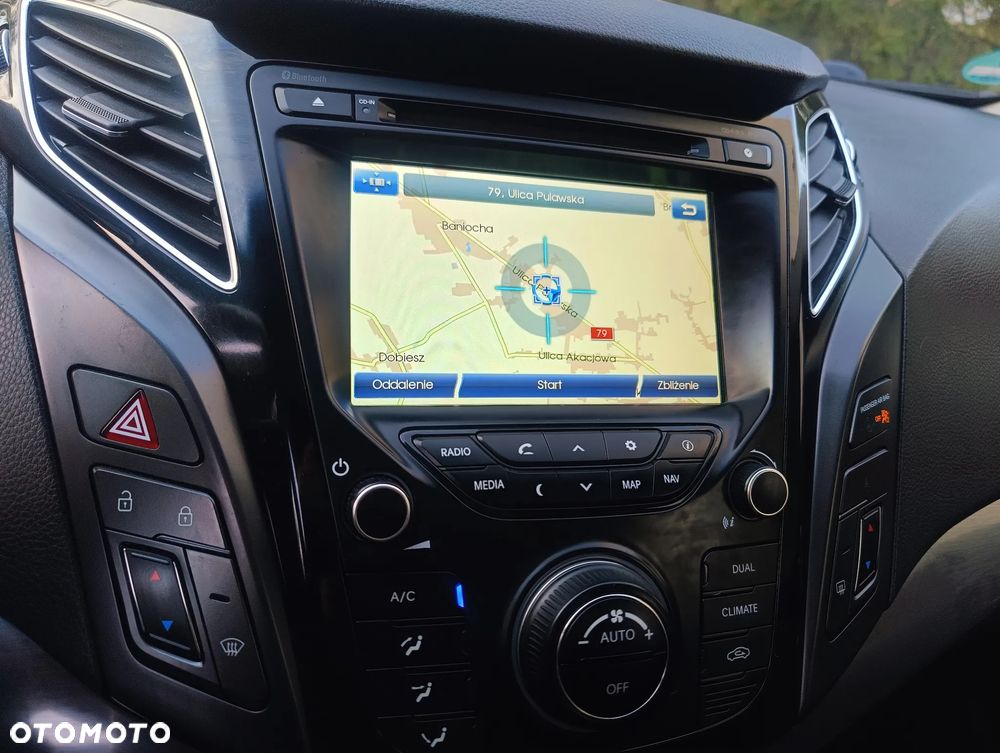 Hyundai i40 i40cw 1.7 CRDi 5 Star Edition - 24