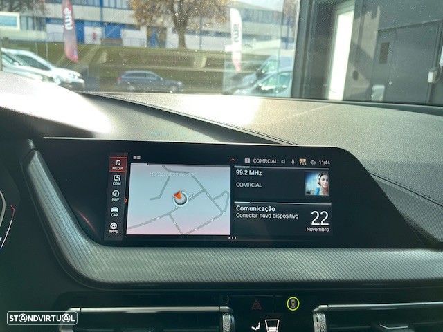 BMW 216 Gran Coupé d Pack Desportivo M - 16