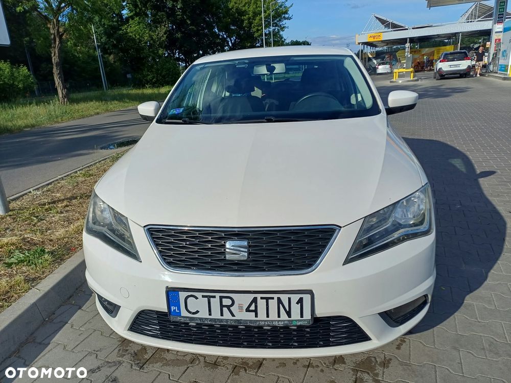 Seat Toledo