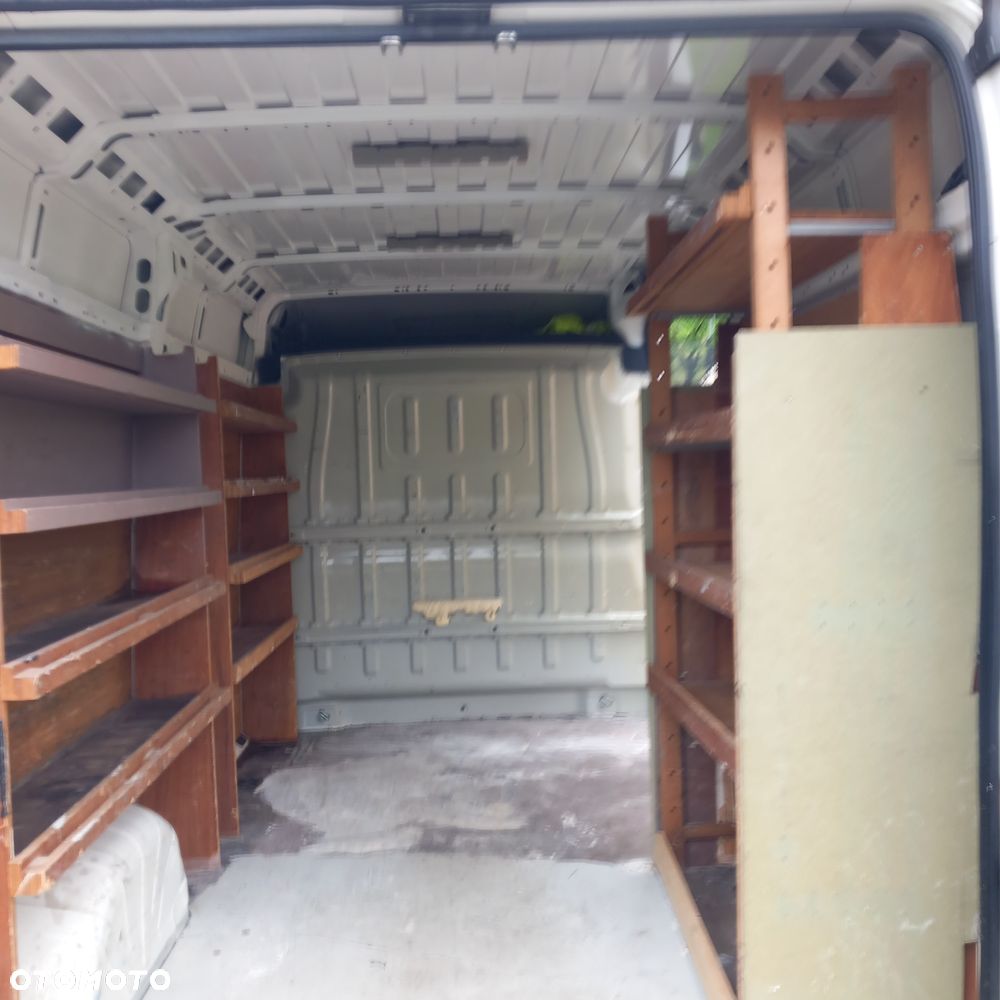 Fiat Ducato - 23