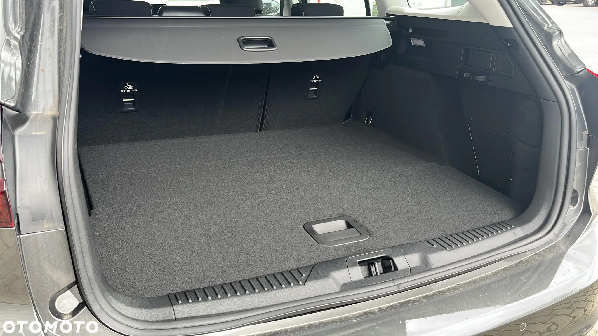 Ford Focus 1.0 EcoBoost mHEV Titanium - 29