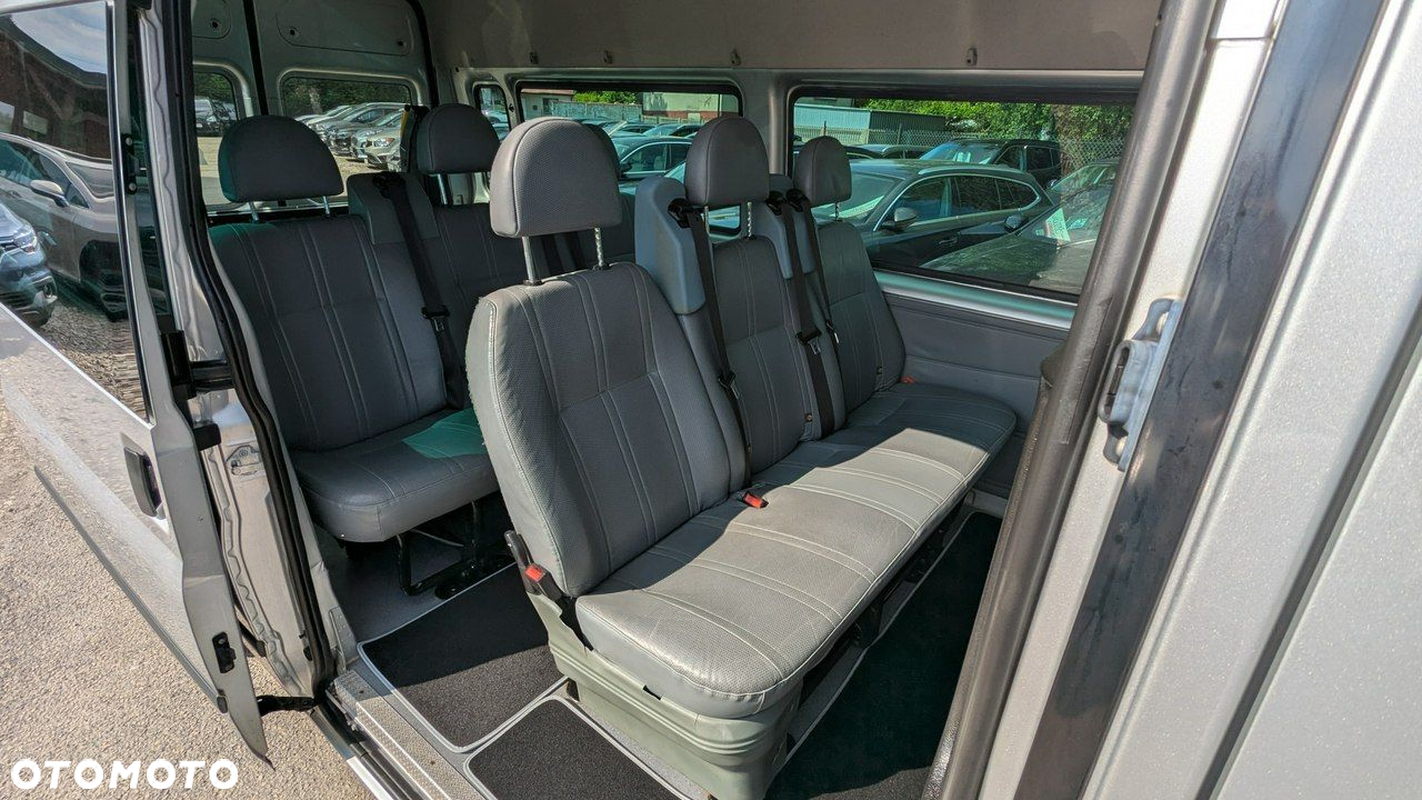 Ford Transit - 14