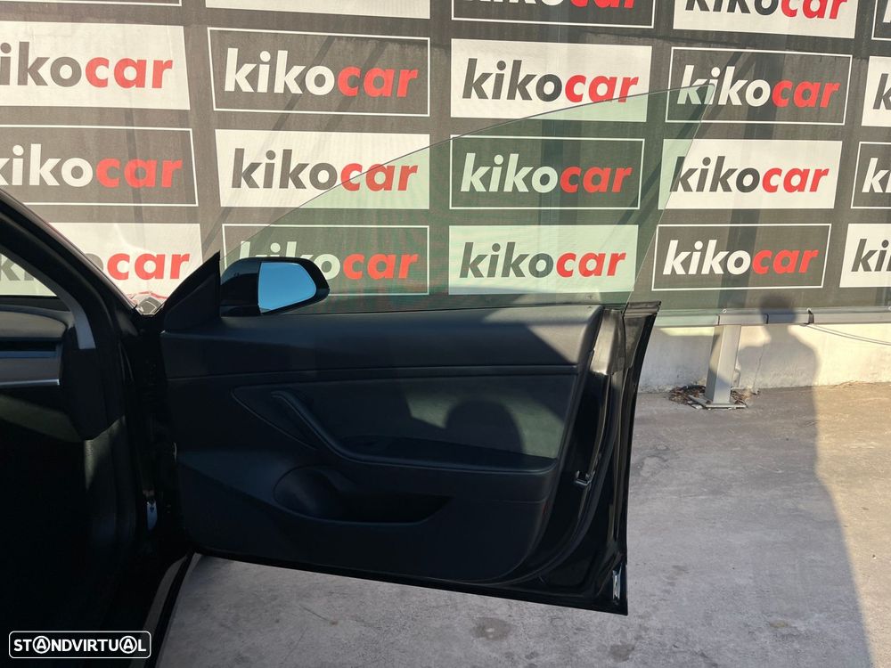 Tesla Model 3 Standard Range Plus RWD - 43