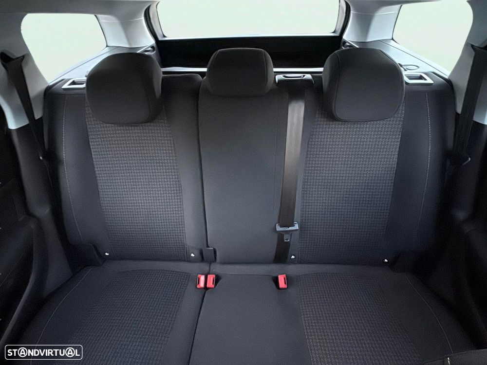 Peugeot 308 SW 1.5 BlueHDi Style - 17