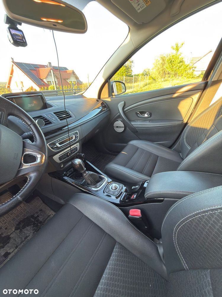 Renault Megane 1.2 Energy TCe Bose - 12