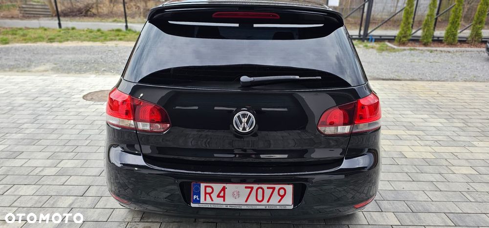 Volkswagen Golf - 7