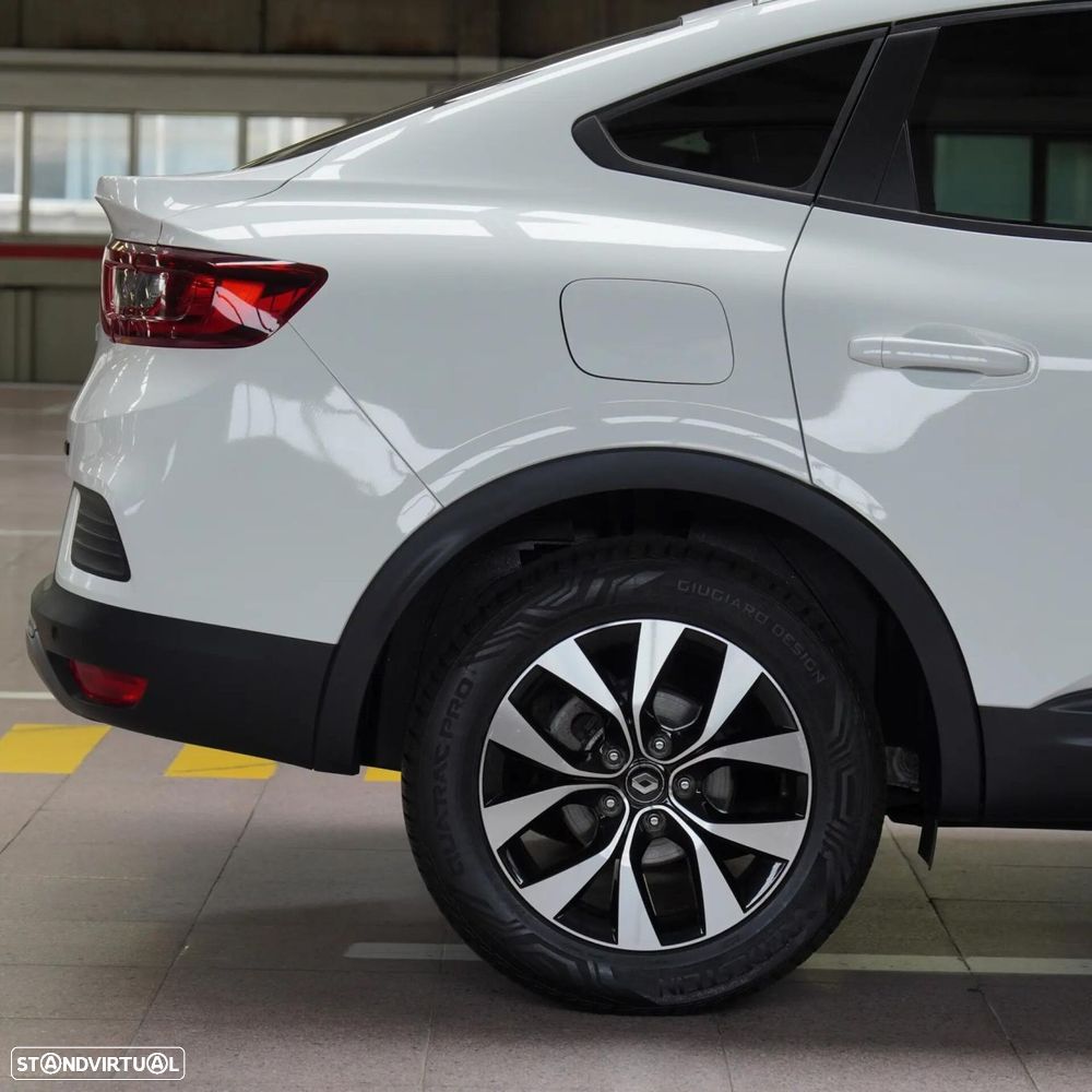 Renault Arkana 1.6 E-Tech Full Hybrid Evolution - 50