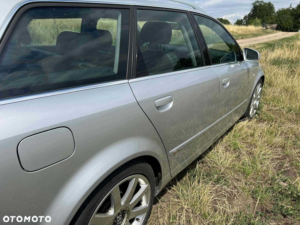 Audi A4 Avant - 3