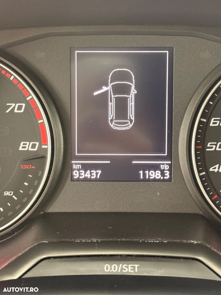 Seat Arona 1.0 TSI FR - 4