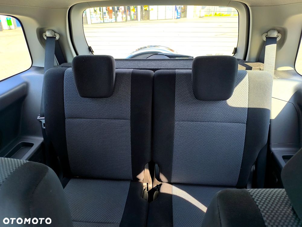 Suzuki Grand Vitara 1.6 - 7