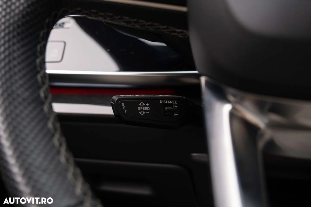 Audi Q7 55 TFSI e quattro Tiptronic PHEV S Line - 19