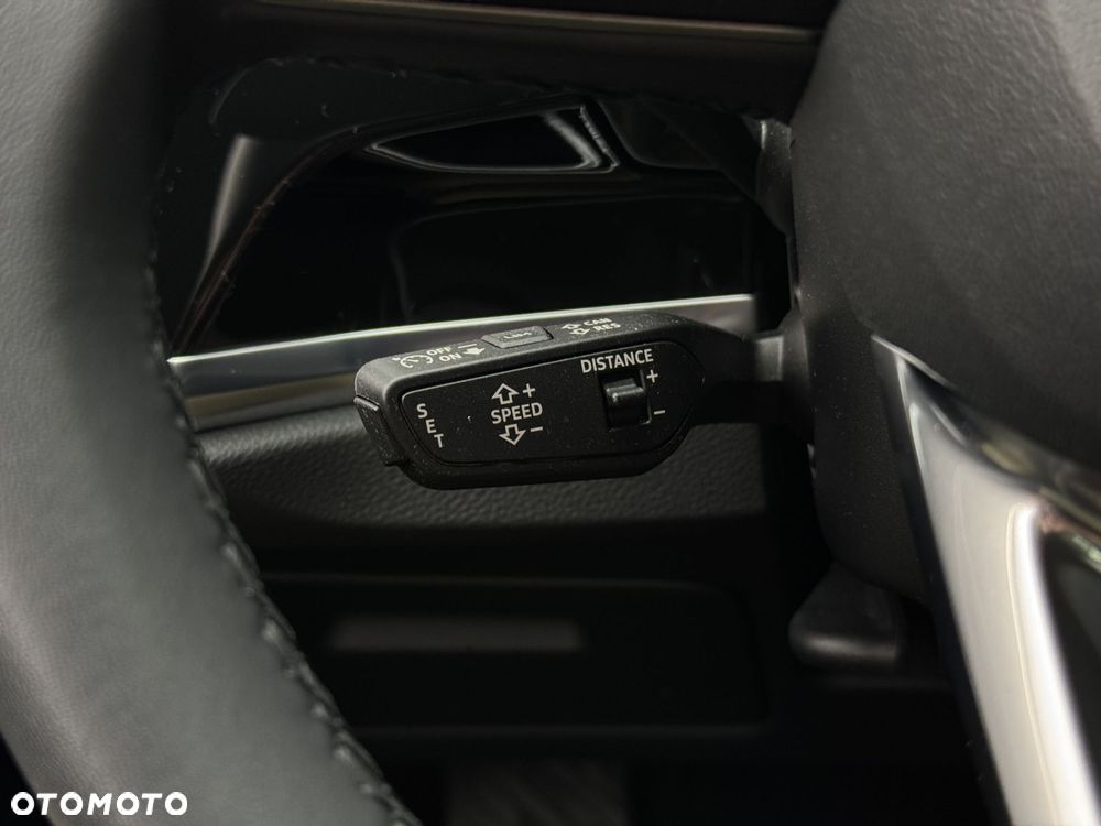 Audi Q3 Sportback 35 TFSI mHEV S-Line S tronic - 24
