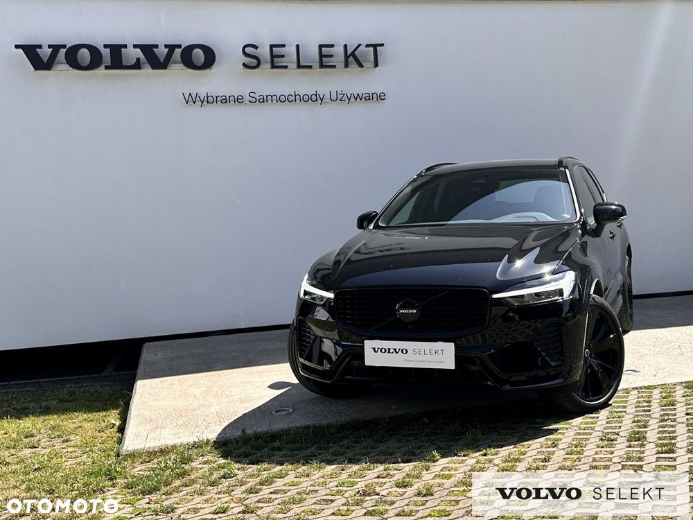 Volvo XC 60 - 3