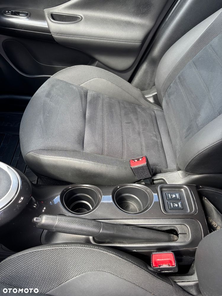 Nissan Juke 1.6 Tekna Xtronic - 17