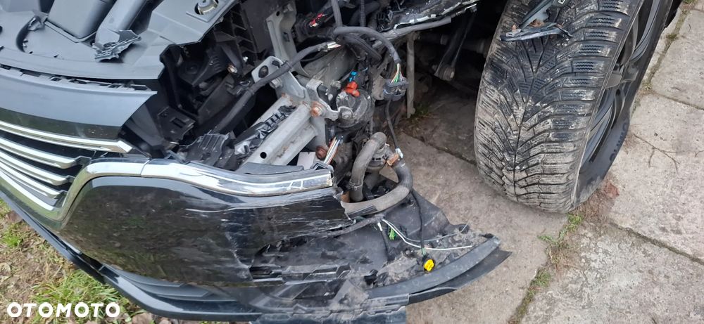 Renault Talisman - 12