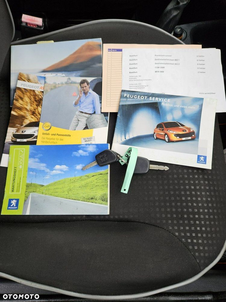 Citroën Berlingo - 16