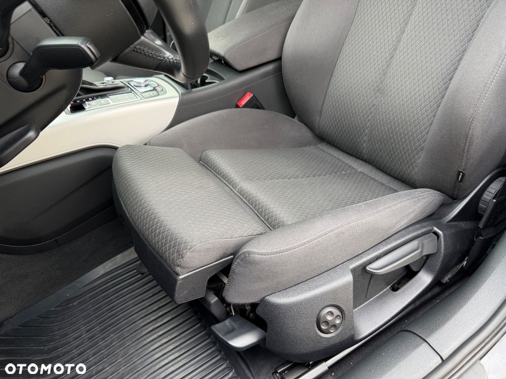 Audi A6 - 14