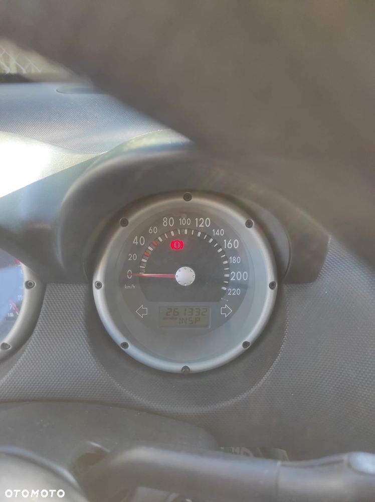 Volkswagen Lupo 1.4 - 12