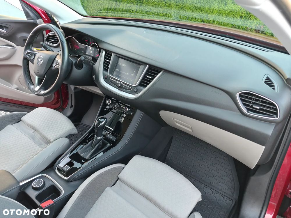 Opel Grandland X 1.5 D Start/Stop Automatik Business INNOVATION - 18