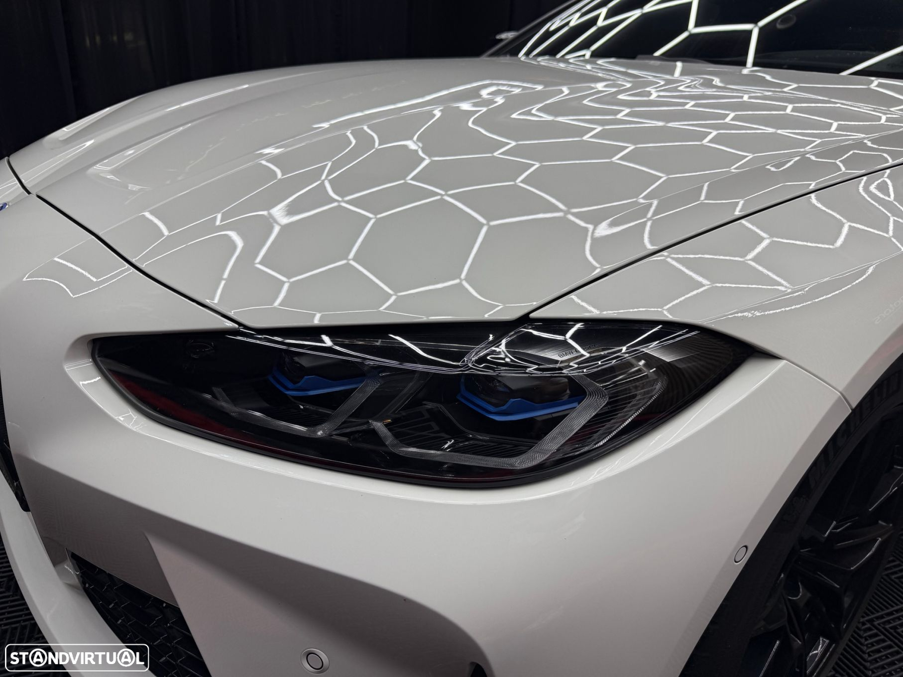 BMW M4 Competition - 13