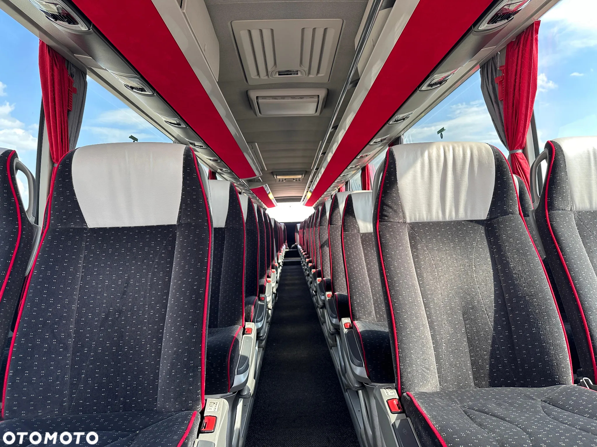 Setra S 519 HD - 14